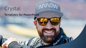  Presentation with newton - 