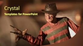  Presentation with boiler - Colorful PPT theme enhanced with july-2-2018-recreation backdrop and a tawny brown colored foreground