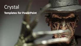  Presentation with boiler - Amazing theme having july-2-2018-recreation backdrop and a dark gray colored foreground