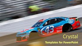  Presentation with casino - 