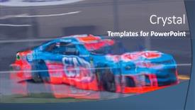  Presentation with casino - 