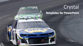  Presentation with casino - Colorful slide deck enhanced with july-22-2018-loudon-new backdrop and a dark gray colored foreground