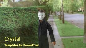  Presentation with recreation - Theme enhanced with july-23-2018-recreation background and a tawny brown colored foreground