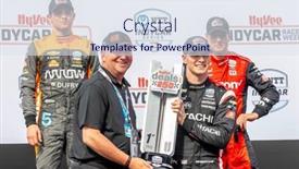  Presentation with newton - 