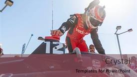  Presentation with newton - 