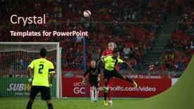  Presentation with england football - Audience pleasing PPT theme consisting of july-24-2015-shah-alam backdrop and a wine colored foreground