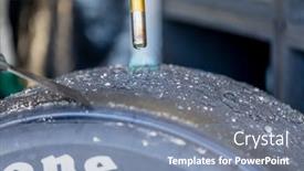  Presentation with newton - 