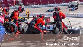  Presentation with newton - 