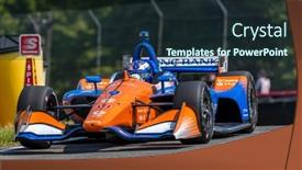  Presentation with car honda - Audience pleasing PPT theme consisting of july-26-2019-lexington-ohio backdrop and a wine colored foreground