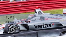  Presentation with car honda - Beautiful PPT layouts featuring july-26-2019-lexington-ohio backdrop and a light blue colored foreground
