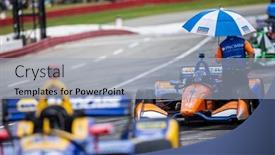  Presentation with car honda - PPT layouts having july-27-2019-lexington-ohio background and a light blue colored foreground