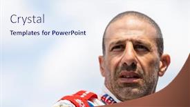  Presentation with car honda - 