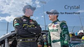  Presentation with newton - 