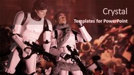  Presentation with death scene - Slide deck enhanced with july-30-2019-recreation background and a tawny brown colored foreground