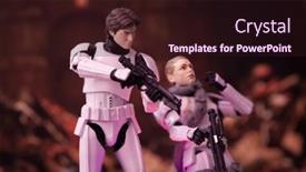  Presentation with death scene - 