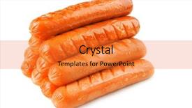  Presentation with pyramid - Audience pleasing PPT layouts consisting of buddha head in front of old wall backdrop and a dark gray colored foreground