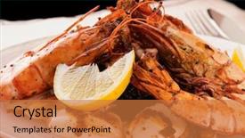  Presentation with grilled - Amazing theme having startup business young creative people backdrop and a  colored foreground.