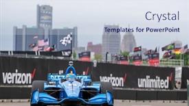  Presentation with detroit - 