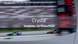  Presentation with raceway - 