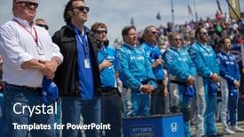  Presentation with detroit - 