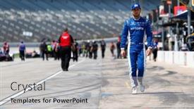  Presentation with emirates - 