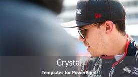  Presentation with texas - 