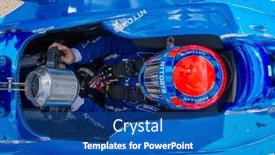  Presentation with emirates - 