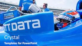  Presentation with emirates - 