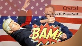  Presentation with theodore roosevelt - 