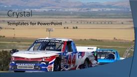  Presentation with motorsports - 