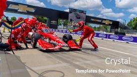  Presentation with detroit - 