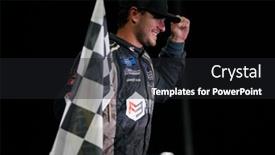  Presentation with raceway - 