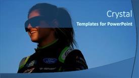  Presentation with raceway - 