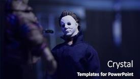  Presentation with action movie - 