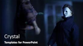  Presentation with action movie - 