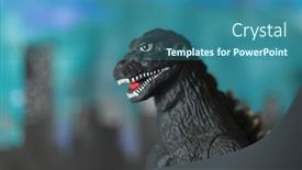  Presentation with radioactive - Audience pleasing PPT layouts consisting of june-22-2018-recreation backdrop and a ocean colored foreground