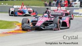  Presentation with wisconsin - Slides having june-23-2019-elkhart-lake background and a light gray colored foreground