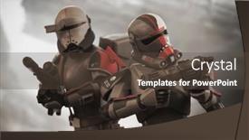  Presentation with clone - 