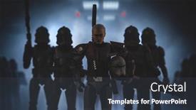  Presentation with clone - 