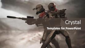  Presentation with clone - 