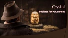  Presentation with indiana jones - 