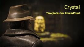  Presentation with indiana jones - 