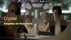  Presentation with millennium - 