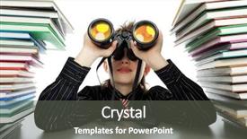  Presentation with teen - Cool new PPT layouts with junior high school - education background funny teen shot backdrop and a gray colored foreground