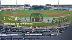  Presentation with spring training - 