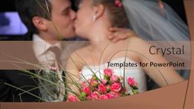  Presentation with married - 