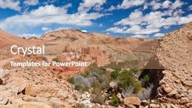  Presentation with kabah - Cool new presentation with kabah - ancient kasbah in dades valley backdrop and a coral colored foreground