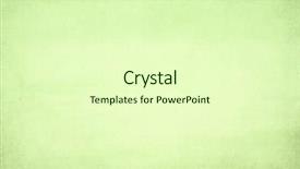  Presentation with vintage philippines flag on grunge - Amazing presentation theme having kabah - grunge background with space backdrop and a soft green colored foreground