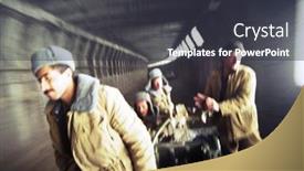  Presentation with afghanistan - 