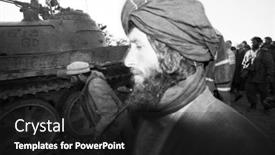  Presentation with afghanistan - 